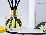 Load image into Gallery viewer, Aphrodite Luxury Scented Reed Diffuser