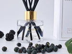 Load image into Gallery viewer, De Mure Luxury Scented Reed Diffuser