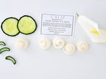 Load image into Gallery viewer, Calm Luxury Scented Wax Melts x5