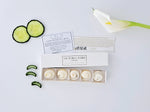 Load image into Gallery viewer, Calm Luxury Scented Wax Melts x5