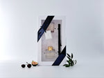 Load image into Gallery viewer, Cassisia Luxury Reed Diffuser & Candle Set