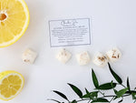Load image into Gallery viewer, Chevalier D'or Luxury Scented Wax Melts x5