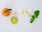 Load image into Gallery viewer, Citrine Luxury Scented Wax Melts x5