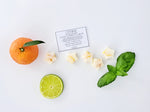 Load image into Gallery viewer, Citrine Luxury Scented Wax Melts x5