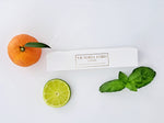 Load image into Gallery viewer, Citrine Luxury Scented Wax Melts x5