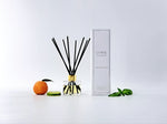 Load image into Gallery viewer, Citrine Luxury Scented Reed Diffuser