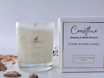 Load image into Gallery viewer, Coastline Luxury Scented Votive Candle