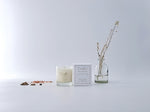 Load image into Gallery viewer, Coastline Luxury Scented Medium Candle