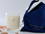 Load image into Gallery viewer, Coastline Luxury Scented Votive Candle