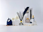 Load image into Gallery viewer, Coastline Luxury Scented Reed Diffuser & Candle Set