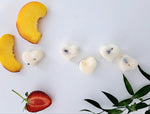 Load image into Gallery viewer, Dolce Amore Luxury Scented Wax Melts x5