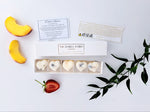 Load image into Gallery viewer, Dolce Amore Luxury Scented Wax Melts x5