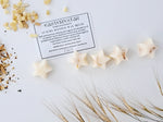 Load image into Gallery viewer, Eastern Star Luxury Scented Wax Melts x5