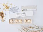 Load image into Gallery viewer, Eastern Star Luxury Scented Wax Melts x5