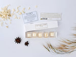 Load image into Gallery viewer, Elysium Luxury Scented Wax Melts x5