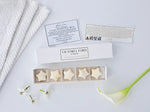 Load image into Gallery viewer, Fresh Linen Luxury Scented Wax Melts x5