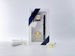Load image into Gallery viewer, Fresh Linen Luxury Room Diffuser & Candle Set