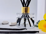 Load image into Gallery viewer, Island Escape Luxury Scented Reed Diffuser