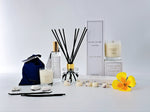 Load image into Gallery viewer, Island Escape Luxury Scented Votive Candle