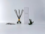 Load image into Gallery viewer, Lignum Luxury Scented Reed Diffuser
