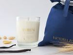 Load image into Gallery viewer, Lorem Luxury Scented Votive Candle