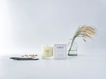 Load image into Gallery viewer, Lorem Luxury Scented Medium Candle