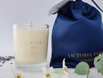 Load image into Gallery viewer, Neroli Spa Luxury Scented Votive Candle