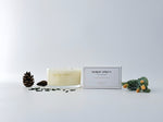 Load image into Gallery viewer, Nordic Spruce Luxury Scented Large 3 Wick Candle