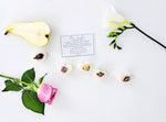 Load image into Gallery viewer, Pear Jardin Luxury Scented Wax Melts x5