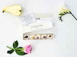 Load image into Gallery viewer, Pear Jardin Luxury Scented Wax Melts x5