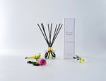 Load image into Gallery viewer, Pear Jardin Luxury Scented Reed Diffuser