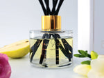 Load image into Gallery viewer, Pear Jardin Luxury Scented Reed Diffuser