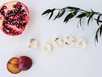 Load image into Gallery viewer, Pomegranate Luxury Scented Wax Melts x5