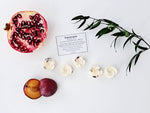 Load image into Gallery viewer, Pomegranate Luxury Scented Wax Melts x5
