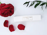 Load image into Gallery viewer, Rose Petals Luxury Scented Wax Melts x5
