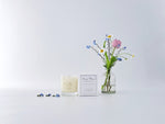 Load image into Gallery viewer, Spring Flowers Luxury Scented Medium Candle