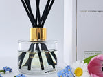 Load image into Gallery viewer, Spring Flowers Luxury Scented Reed Diffuser
