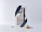 Load image into Gallery viewer, Spring Flowers Luxury Scented Reed Diffuser & Candle Set