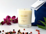 Load image into Gallery viewer, Twilight Luxury Scented Votive Candle