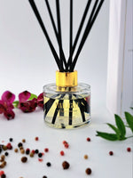 Load image into Gallery viewer, Twilight Luxury Scented Reed Diffuser