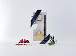 Load image into Gallery viewer, Twilight Luxury Scented Reed Diffuser & Candle Set