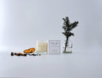 Load image into Gallery viewer, Winter Spice Luxury Scented Medium Candle
