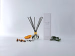 Load image into Gallery viewer, Winter Spice Luxury Scented Reed Diffuser