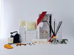 Load image into Gallery viewer, Winter Spice Luxury Scented Medium Candle