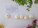 Load image into Gallery viewer, Zen Garden Luxury Scented Wax Melts x5