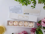 Load image into Gallery viewer, Zen Garden Luxury Scented Wax Melts x5