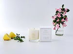 Load image into Gallery viewer, Zen Garden Luxury Scented Medium Candle