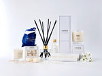 Load image into Gallery viewer, Tuberosa Luxury Scented Wax Melts x5