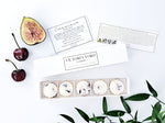 Load image into Gallery viewer, Cassisia Luxury Scented Wax Melts x5

