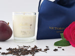 Load image into Gallery viewer, La Rouge Luxury Scented Votive Candle

